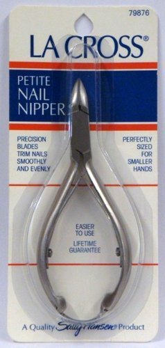 Sally Hansen Lacross Petite Nail Nipper