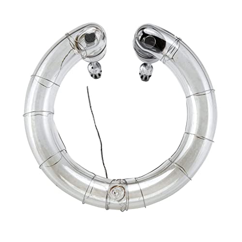 Godox MS300V Blitzröhre 300Ws Ersatz-Blitzröhre für Studio MS300, Ersatzteile für Fotolicht