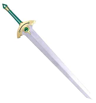 ソードアート・オンライン リーファ 武器 コスプレ 桐ヶ谷直葉 剣 SAO 41LhpSyFqKL._UF350,350_QL50_.jpg