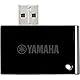 Yamaha UDBT01 Kabelloser USB-Adapter, Schwarz
