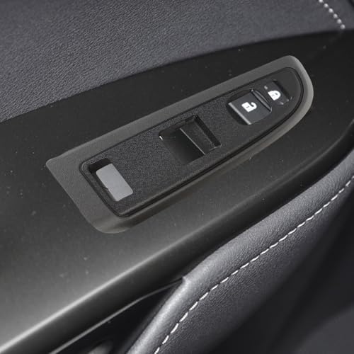Interrupteur de fenêtre commande de vitre électrique lünette OEM 89045120 pour auto 2005 - 5