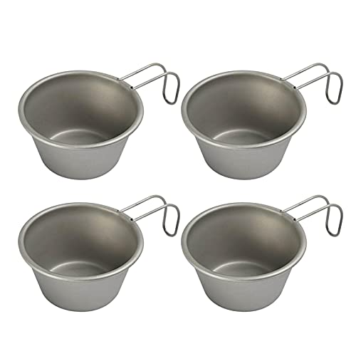 `^ }OJbv VO}O VFJbv VGJbv 50l AEghA oRp ~jRbv tbNt  y HiO[h [ܕt Outdoor Caping Cup Stainless Steel Cups with Ha