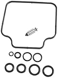 K&L Carburetor Repair Kit for 81-82 Kawasaki KZ1000B