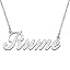 Rume - Silver