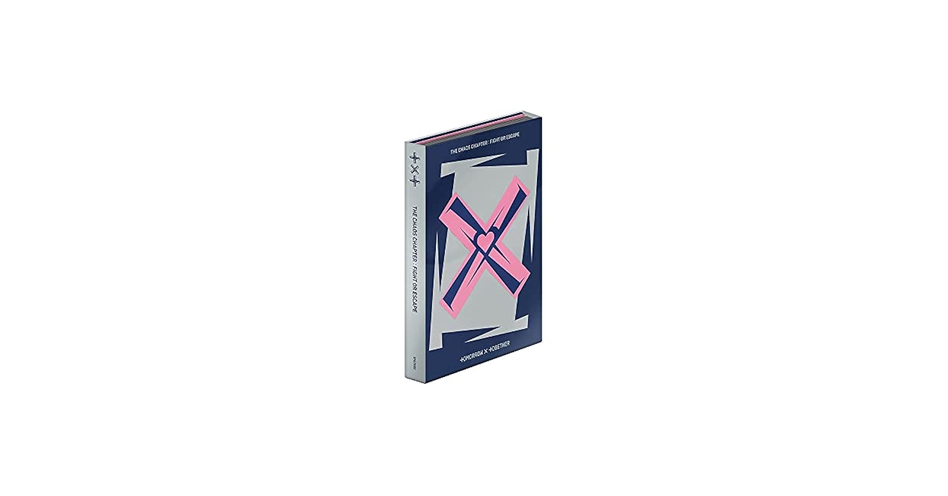 TXT fight or escape インスタントフォト チェキ TXT fight or escape インスタントフォト チェキ Amazon.com