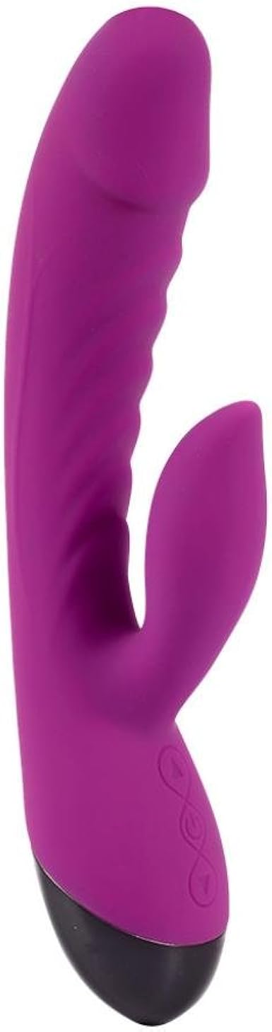 FAMILIZO Inteligente Vibrador Masajeador Multi Velocidad ...