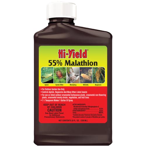 Hi-Yield Malathion