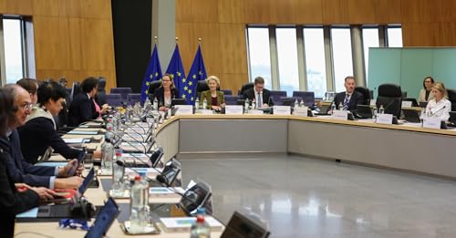 Defence Readiness, si vis pacem para bellum?