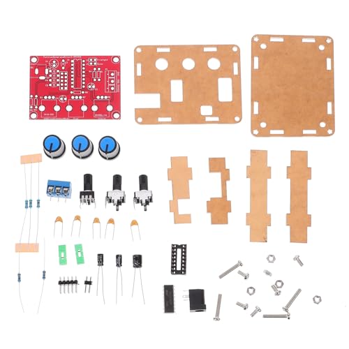 IDEANATEGRATE XR2206�����x�֐��M��������DIY�L�b�g�Z�b�g �����g �O�p�g ���`�g���W���[������ ���� �d�q�@��e�X�g�p�ƒ�p����