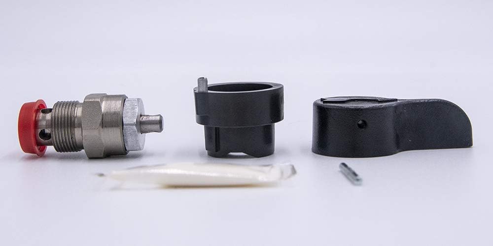 Graco Prime Valve 235014