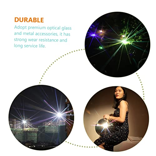 Filtro de estrellas para fotografía nocturna urbana de paisajes y retratos con reflex 6