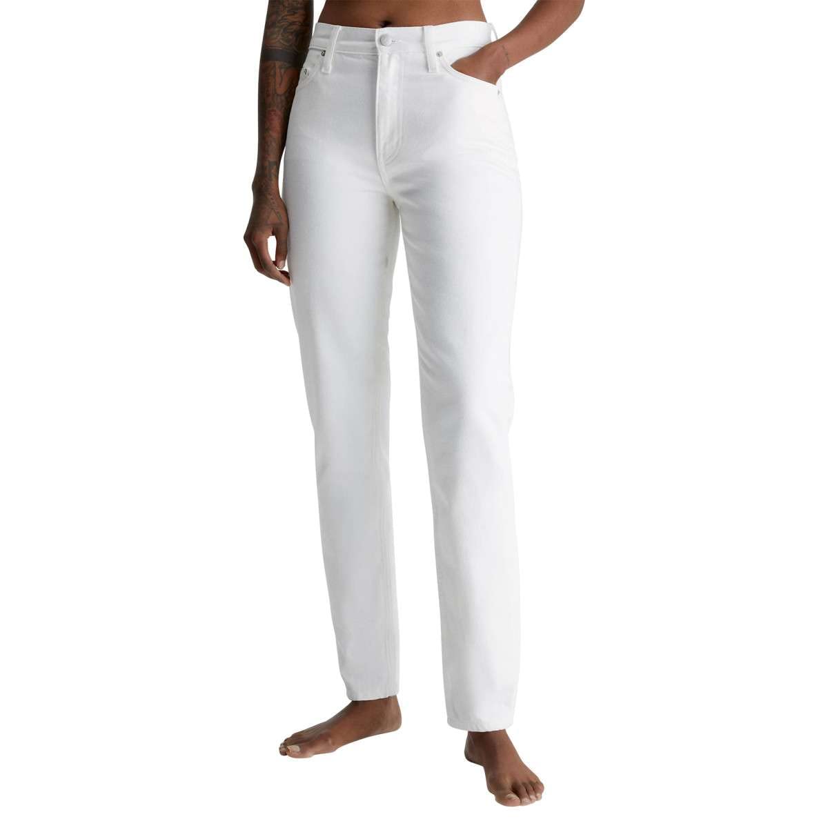 Calvin Klein Jeans da donna MOM Jeans
