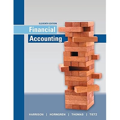 Financial Accounting