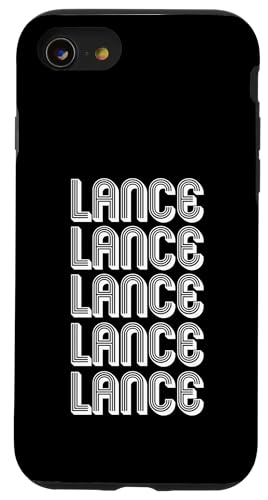 Lance Coque pour iPhone SE...