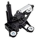 OEM LR002243 LR033226 579745 Motor de limpiaparabrisas trasero para Land para Rover para Freelander 2 2014 2,2 TD4 4x4 AWD 2006-2014.