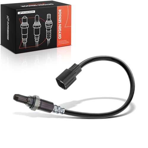 Sensor de Oxígeno A-Premium Compatible Toyota Lexus miniatura 1