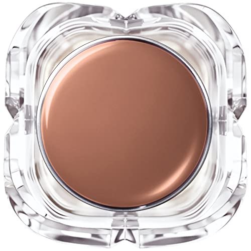 Image of L'Oreal Paris Colour Riche Shine Lipstick, Glossy Finish, 0.1 oz - Glossy Fawn