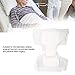FILFEEL Pañales para Adultos, Calzoncillos para Adultos, Ropa Interior para incontinencia, 10...