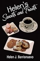 Helen's Sweets and Treats 1540590240 Book Cover
