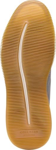 Image of Cole Haan Men's 6.Zerogrand Quick-on Laser Cut Oxford