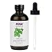 NOW Foods, Peppermint Oil 4 oz (w/ Glass Dropper)