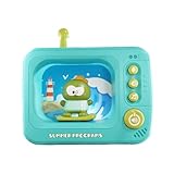 Développe la pensée autonome : le jouet de conte est conçu pour fonctionner seul, offrant aux enfants des possibilités d'apprentissage autonome. Cela renforce leurs capacités d'auto-exploration et encourage la prise de décision indépendante lors d'activités de narration attrayantes, à la maison et à l'école.