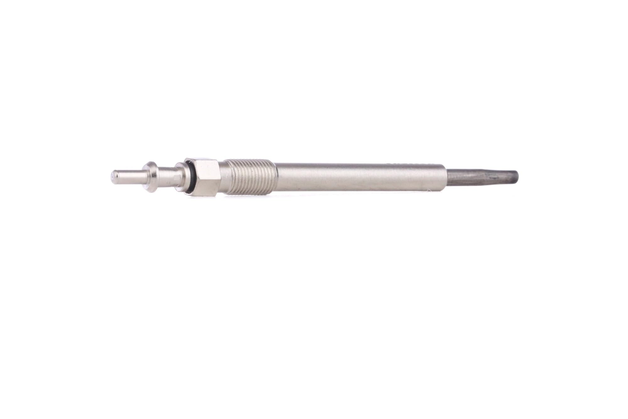Candeletta Diesel KAMOKA KP085 7V | 10 Mm Filettatura M10x1, Metallica, Compatibile Con Mercedes Classe C, E, B, GLC, Codice OE 0011595601