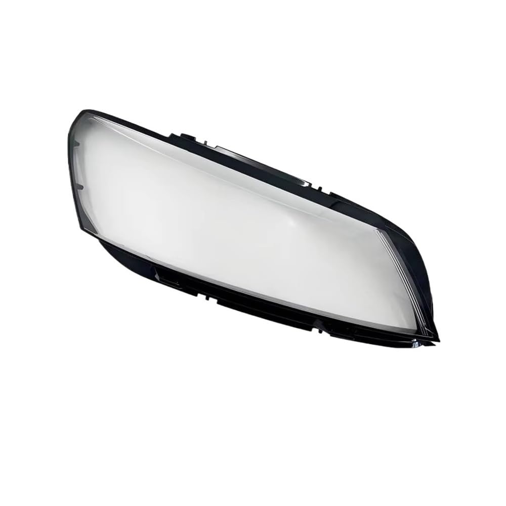 Coque de phare transparente pour Passat B7 et Magotan B7L 2012-2016