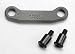 Traxxas 5542 Steering Drag Link with Shoulder Screws, Jato