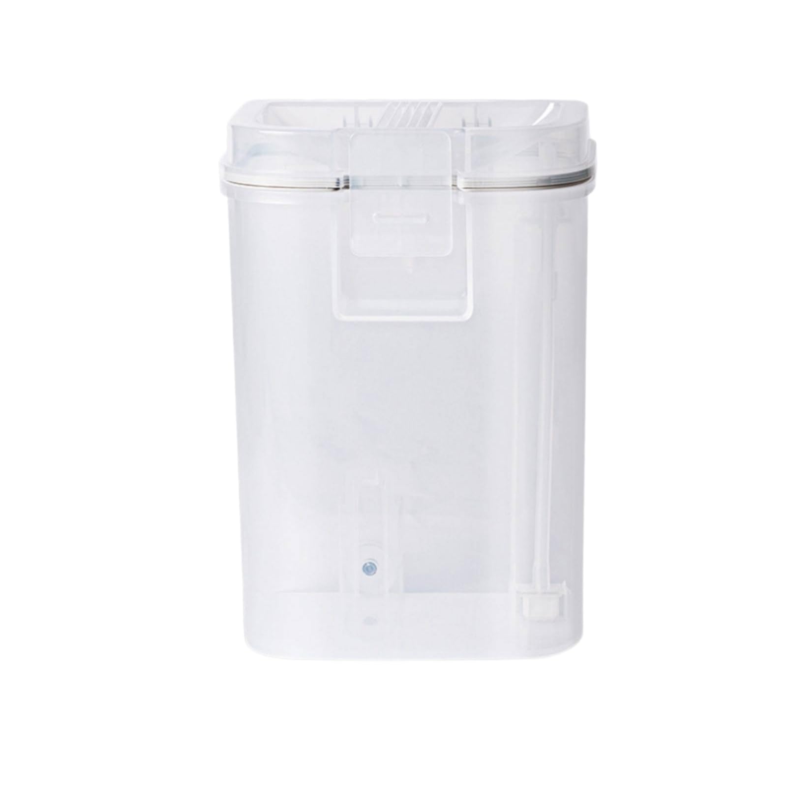 Colcolo Ersatzwassertank Präzise, auslaufsicher, Frischwassertank, für Haushalt, Weiß