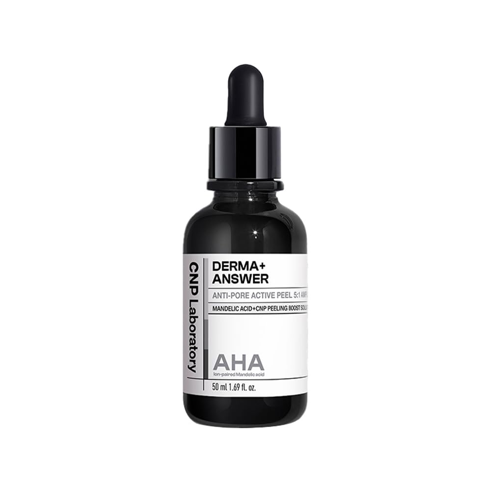 Amazon.co.jp: 【CNP Laboratory】ダーマアンサーアンチポアアクティブ