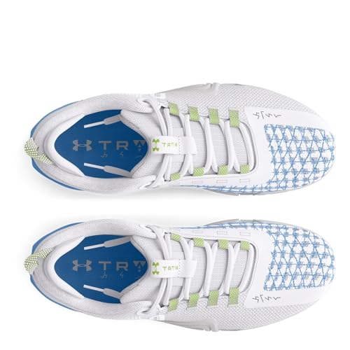 Scarpe Da Cross Training Donna Under Armour Ua Reign 6 - 4