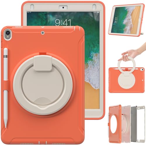 Protection iPad Air 3 antichoc pour éviter les fissures et casses d'écran