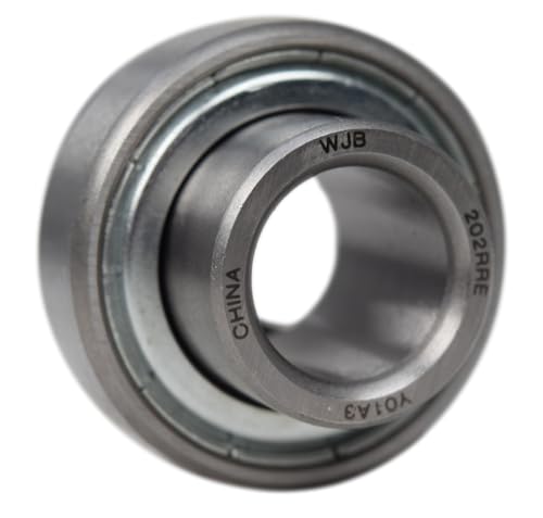 SH1 (1/4-1/8KW) Browning New Bushing