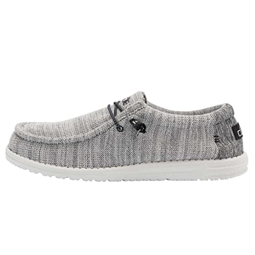 Image of Hey Dude mens Wally loafer