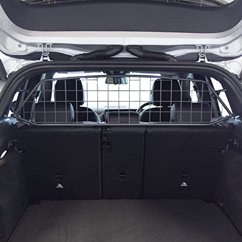 Travall Hundegitter Für Mercedes GLA - Kofferraumschutz & Trenngitter