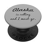 Photo Gallery l alaska sta chiamando e devo andare, divertente viaggio regalo - alaska popsockets popgrip intercambiabile Photo Gallery l alaska sta chiamando e devo andare, divertente viaggio regalo - alaska popsockets popgrip intercambiabile
