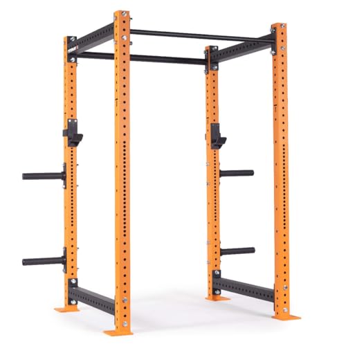 Titan Fitness X-3 Series 80
