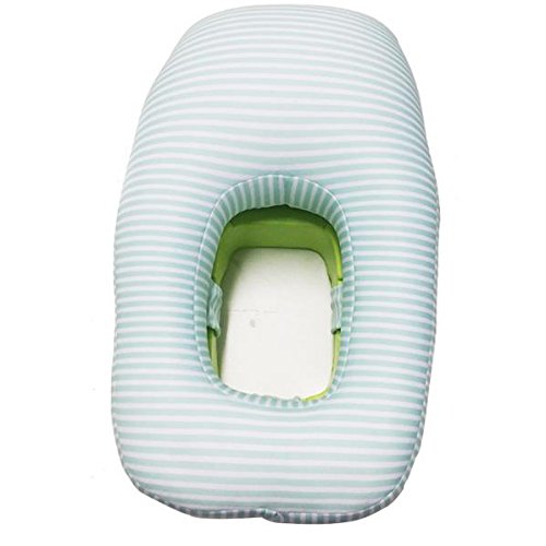 PODillow-Be-Worry-Free-The-Innovative-FACE-Down-Pillow-with-Safety-Pocket-Stripe