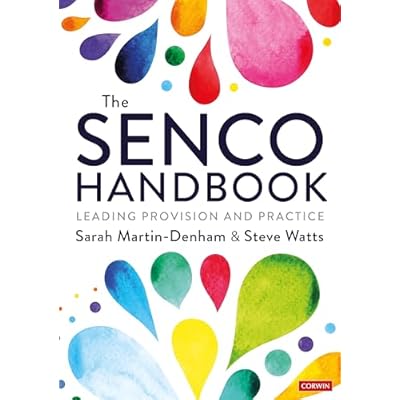 The SENCO Handbook
