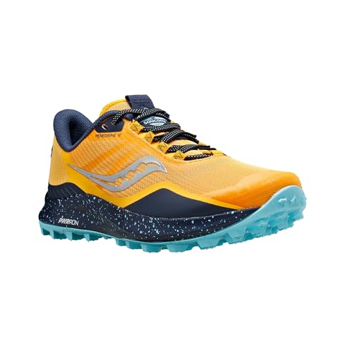 Image of Saucony Women's Peregrine 12 Trail Running Shoe