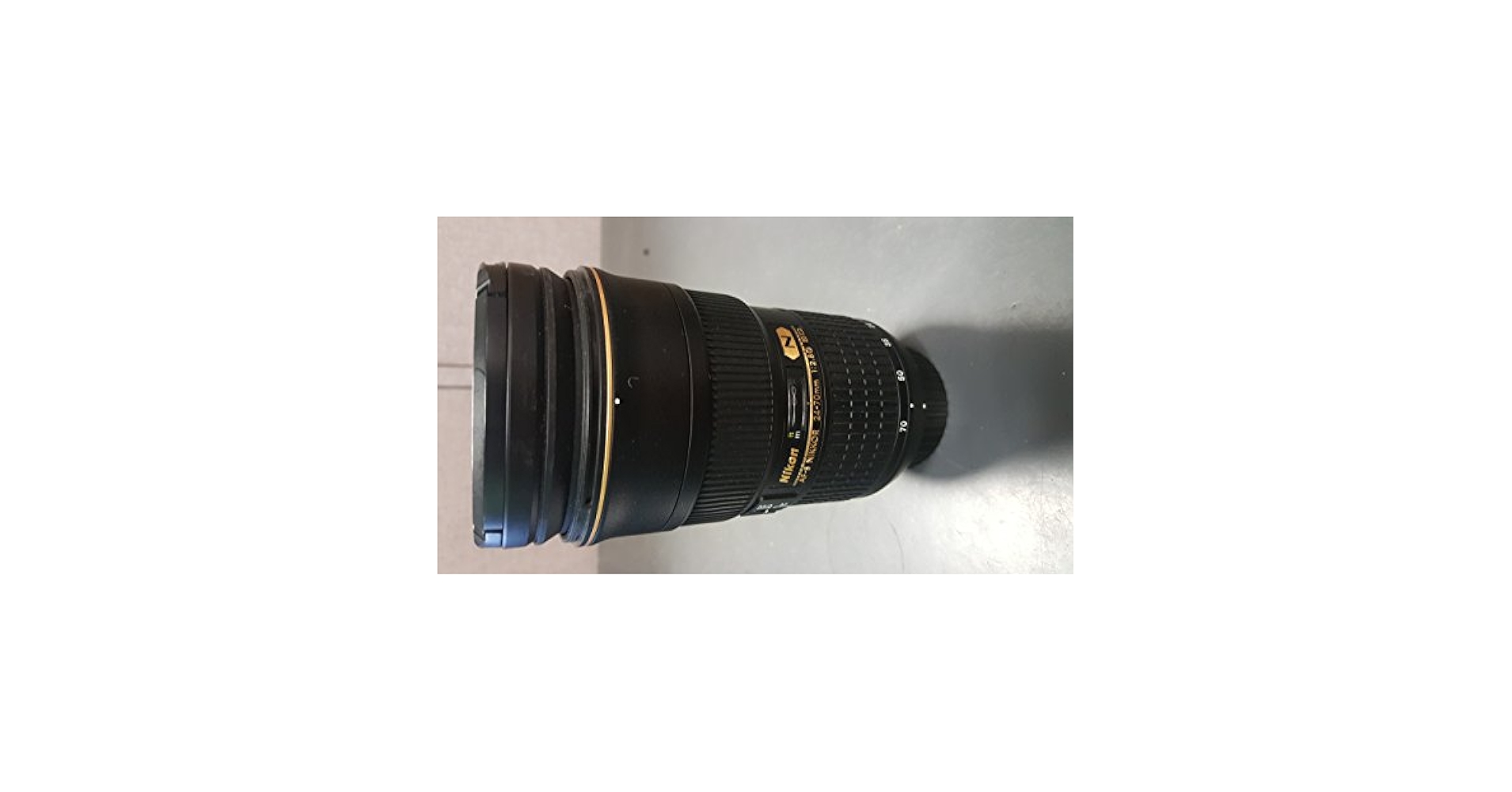 ［値下げ］Nikon AF-S NIKKOR 24-70mm f/2.8G ED Amazon.com : Nikon AF-S FX NIKKOR 24-70mm f/2.8G ED Zoom