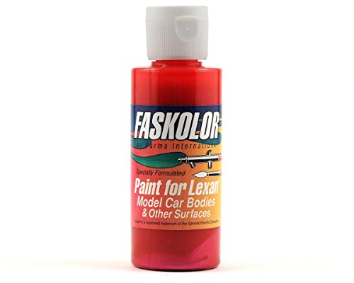 FASC olor Pink-Special