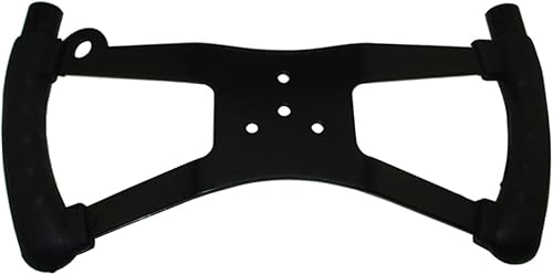 DJ-Motor Volante de los karts del estilo de la mariposa H para competir con Sportkart Drift 2 Go Kart Bike