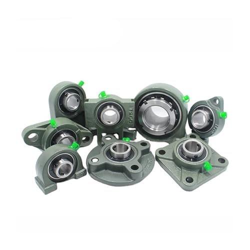 1�� UCFL201 202 203 �C���` UCFL201-8 1/2 UCFL202-10 �H�`���ʃx�A�����O �t���b�g�Œ�x�A�����O(UCFL202-10)