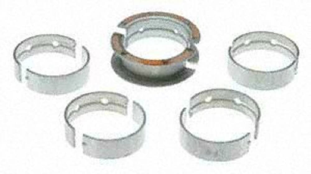 Clevite MS-1733P Engine Crankshaft Main Bearing Set