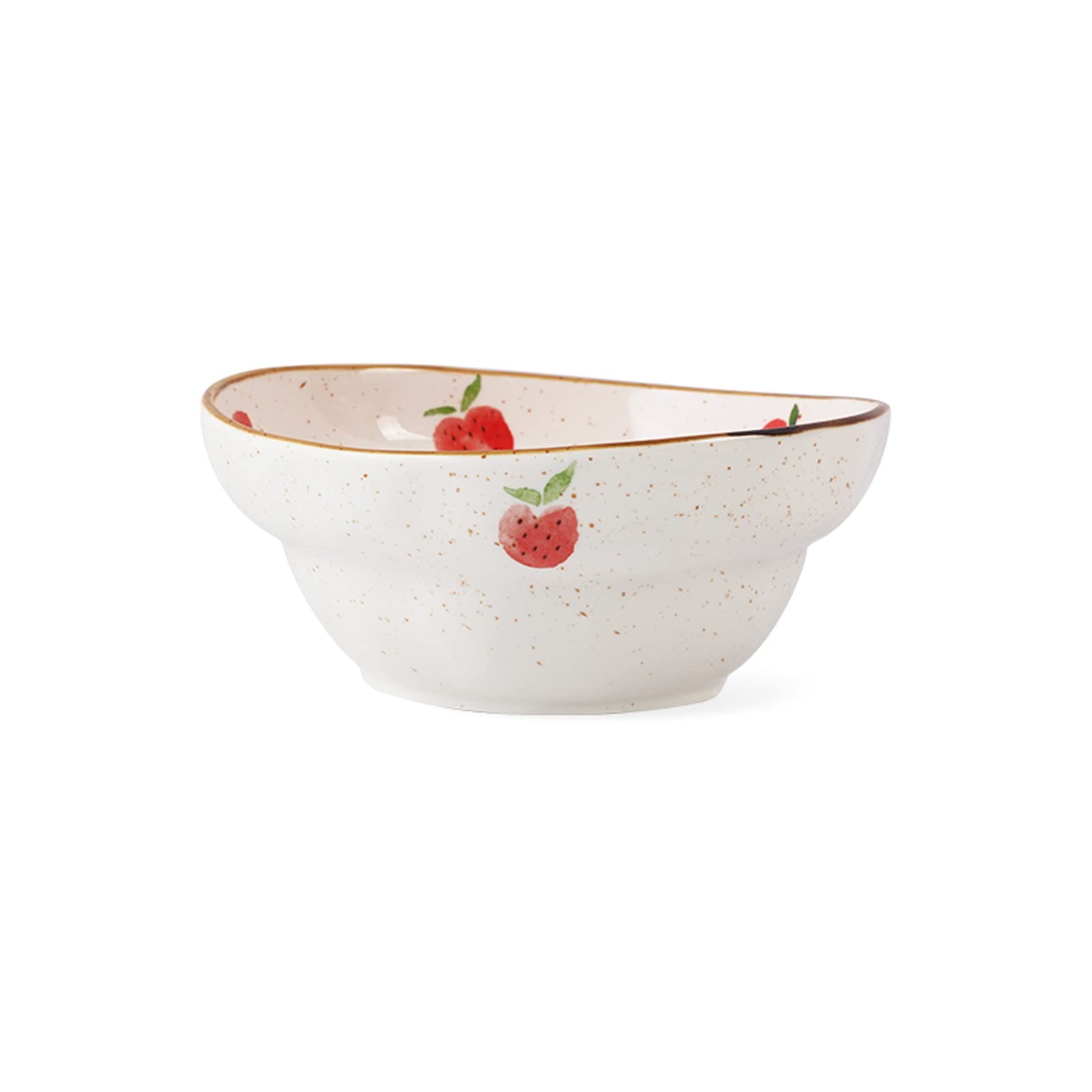Tazón de cereal Sopa de ensalada Ramen Tazón, Pasta de cereales de porcelana de porcelana fina apilable Sistemas de cuenco, -capacidad Cuencos de cerámica de microondas Tazones de sopa para cocina
