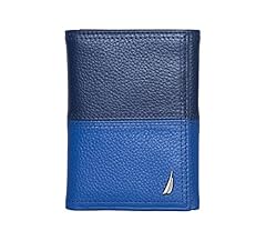 Two Tone - Cobalt Blue