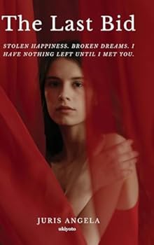 Hardcover The Last Bid [Filipino] Book