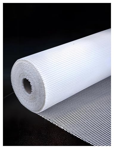 Fibreglass Render Mesh for Plastering and Tiling
